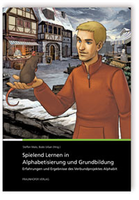 Buch: Spielend Lernen in Alphabetisierung und Grundbildung, , 978-3-8396-0383-3 Buch: Spielend Lernen in Alphabetisierung und Grundbildung