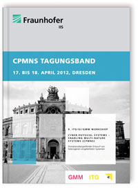 Buch: 9. Workshop Cyber-Physical Systems - Enabling Multi-Nature Systems (CPMNS)