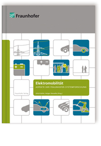 Buch: Elektromobilität, , 978-3-8396-0410-6 Buch: Elektromobilität