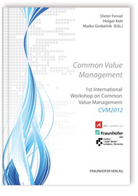 Buch: Common Value Management