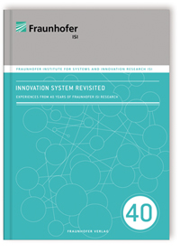 Buch: Innovation system revisited