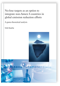 Buch: No-lose targets as an option to integrate non-Annex I countries in global emission reduction efforts