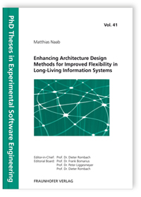 Enhancing Architecture Design Methods for Improved Flexibility in Long-Living Information Systems