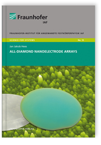 Buch: All-Diamond Nanoelectrode Arrays