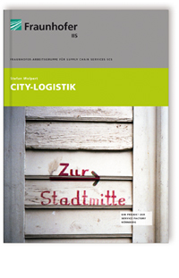 Buch: City-Logistik