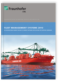 Buch: Fleet Management Systems 2013, Ole John, 978-3-8396-0533-2 Buch: Fleet Management Systems 2013
