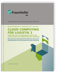 Buch: Cloud Computing für Logistik 2