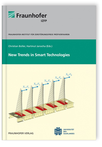 Buch: New Trends in Smart Technologies