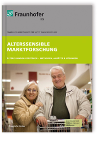 Buch: Alterssensible Marktforschung