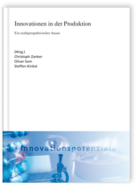 Buch: Innovationen in der Produktion