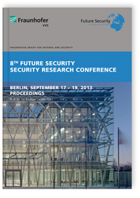 Buch: 8th Future Security. Security Research conference