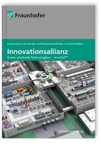 Buch: Innovationsallianz 