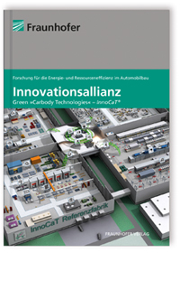 Buch: Innovationsallianz Buch: Innovationsallianz