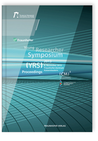 Buch: Proceedings of the 2nd Young Researcher Symposium (YRS) 2013