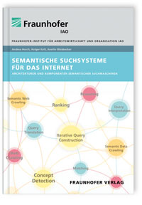 Buch: Semantische Suchsysteme für das Internet