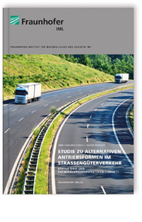 Buch: Studie zu alternativen Antriebsformen im Straßengüterverkehr, David Rüdiger, 978-3-8396-0712-1 Buch: Studie zu alternativen Antriebsformen im Straßengüterverkehr