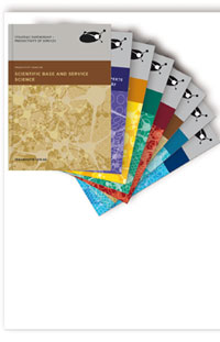 Buch: Productivity Guideline, , 978-3-8396-0721-3 Buch: Productivity Guideline