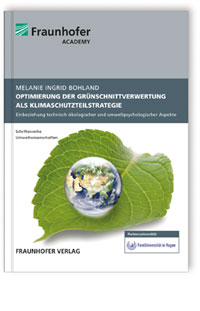 Buch: Optimierung der Grünschnittverwertung als Klimaschutzteilstrategie im Landkreis Mainz-Bingen