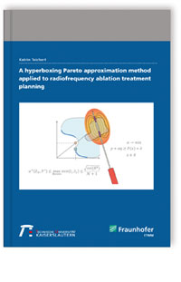 Buch: A hyperboxing Pareto approximation method applied to radiofrequency ablation treatment planning