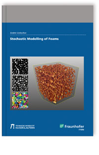 Buch: Stochastic Modelling of Foams