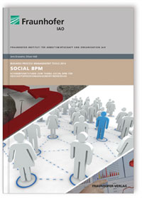 Buch: Social BPM