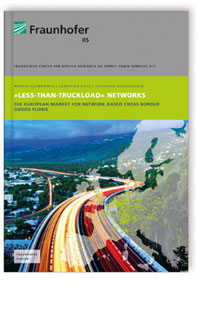 Buch: Less-than-truckload