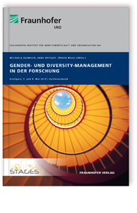 Buch: Gender- und Diversity-Management in der Forschung