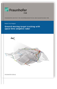 Buch: Ground moving target tracking with space-time adaptive radar