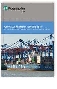 Buch: Fleet Management Systems 2015, Ole John, Sabine Werner, 978-3-8396-0941-5 Buch: Fleet Management Systems 2015