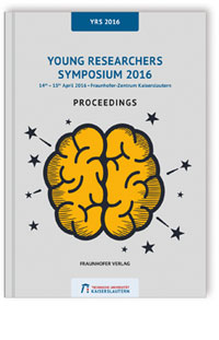 Buch: Young Researchers Symposium 2016