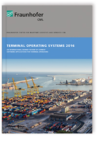 Buch: Terminal Operating Systems 2016, Reiner Buhl, Anne Schwientek, 978-3-8396-1034-3 Buch: Terminal Operating Systems 2016