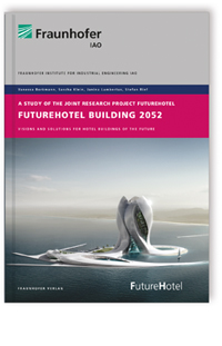 Buch: FutureHotel Building 2052