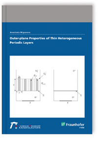 Buch: Outer-plane Properties of Thin Heterogeneous Periodic Layers