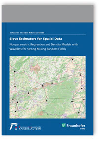 Buch: Sieve Estimators for Spatial Data