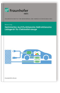 Buch: Optimiertes multifunktionales bidirektionales Ladegerät für Elektrofahrzeuge