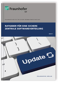 Buch: Ratgeber für eine sichere zentrale Softwareverteilung