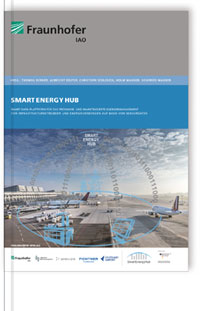 Buch: SmartEnergyHub, Daniel Stetter, Andreas Wohlfrom, Daniel Zech, Armin Gauss, Elias Siehler, Nicole Seibold, Robin Babel, Felix Schmidt, Oliver Zindler, Michael Häfele, Filippos Sivorotka, 978-3-8396-1264-4 Buch: SmartEnergyHub