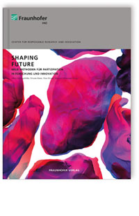 Buch: Shaping Future