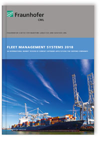 Buch: Fleet Management Systems 2018