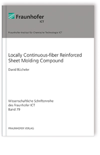 Buch: Locally Continuous-fiber Reinforced Sheet Molding Compound