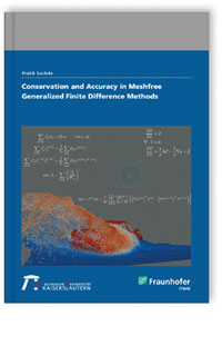 Buch: Conservation and Accuracy in Meshfree Generalized Finite Difference Methods