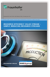 Buch: Resource Efficiency Value Stream