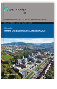 Buch: Smarte und Dezentrale Solare Fernwärme