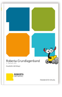 Buch: Roberta Grundlagen, , 978-3-8396-1431-0 Buch: Roberta Grundlagen