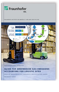 Buch: Guide for Greenhouse Gas Emissions Accounting for Logistic Sites