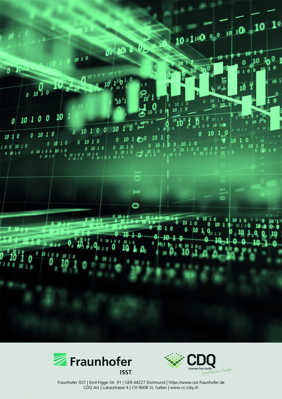 Buch: Data Catalogs - Integrated Platforms for Matching Data Supply and Demand, Tobias Korte, Martin Fadler, Markus Spiekermann, Christine Legner, Boris Otto, 978-3-8396-1446-4 Buch: Data Catalogs - Integrated Platforms for Matching Data Supply and Demand