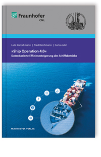 Buch: White Paper »Ship Operation 4.0«