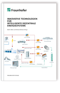 Buch: Innovative Technologien für intelligente dezentrale Energiesysteme