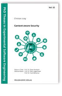 Buch: Context-aware Security