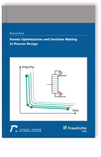 Pareto Optimization and Decision Making in Process Design